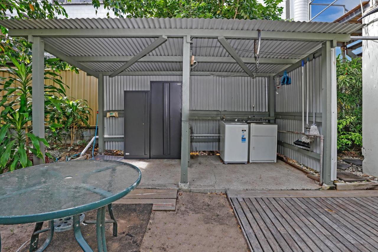 Easy Going Holiday Unit On Mckenzie Mk5 Cairns Exterior photo