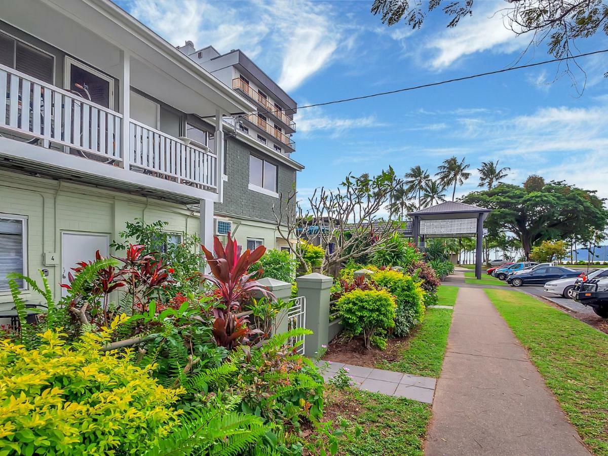 Easy Going Holiday Unit On Mckenzie Mk5 Cairns Exterior photo